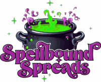 Spellbound Spreads