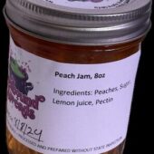 Peach Jam