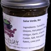 Salsa Verde