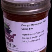 Orange Marmalade (Cara Cara)