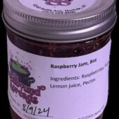 Raspberry Jam