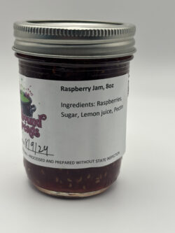 Raspberry Jam