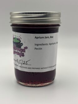 Aprium Jam