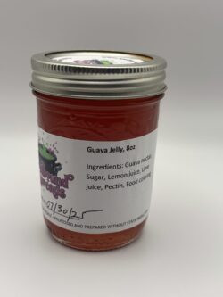 Guava Jelly