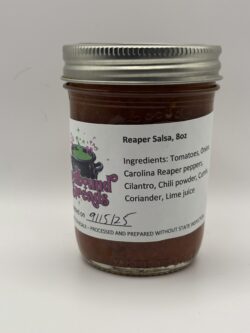 Reaper Salsa